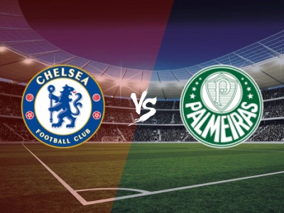 Xem Lại Chelsea vs Palmeiras - Vòng Tứ Kết FIFA Club World Cup 2025